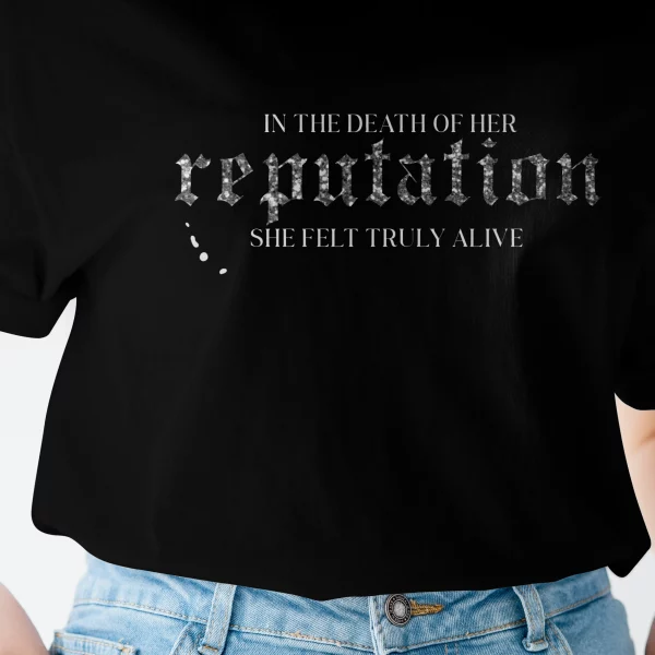 reputation taylor swift fan merch el salvador